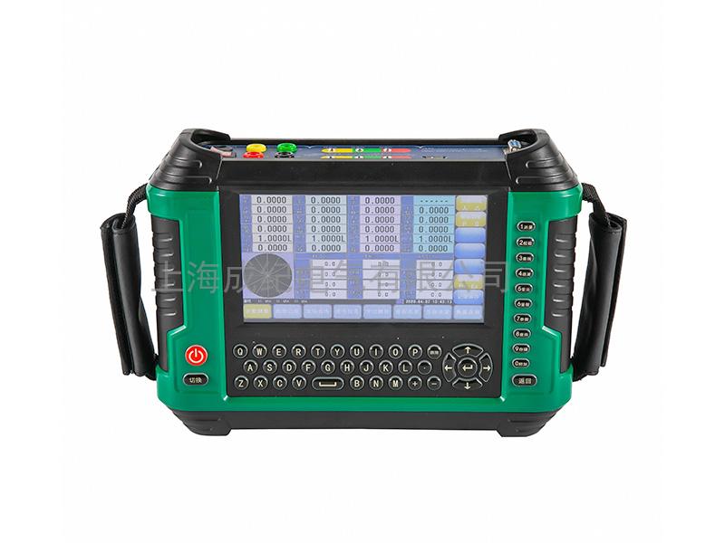 智能型三相不平衡在線記錄儀